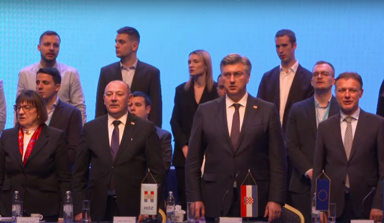 Komentar Dražena Ćurića: HDZ i Domovinski pokret imaju legitimitet za formiranje