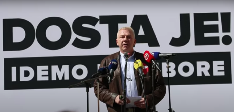 HVIDRA: Ostojićeva izjava o Turudićevom statustu HRVI-ja je kleveta