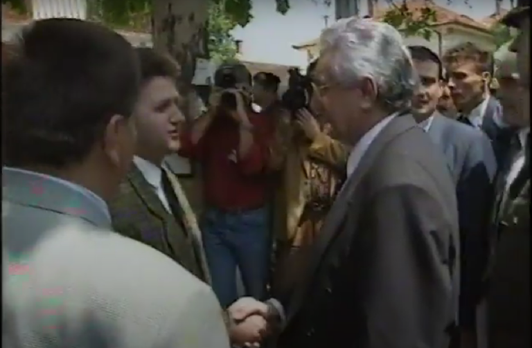 Ususret 30. obljetnici ponosne Herceg-Bosne