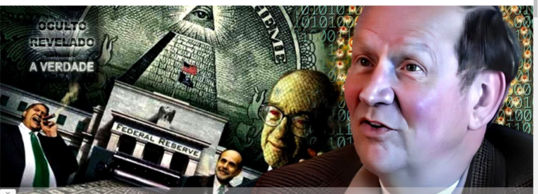 Kako je investicijski bankar George Green nedugo prije svoje smrti razotkrio plan globalne elite za masovnu depopulaciju ljudi