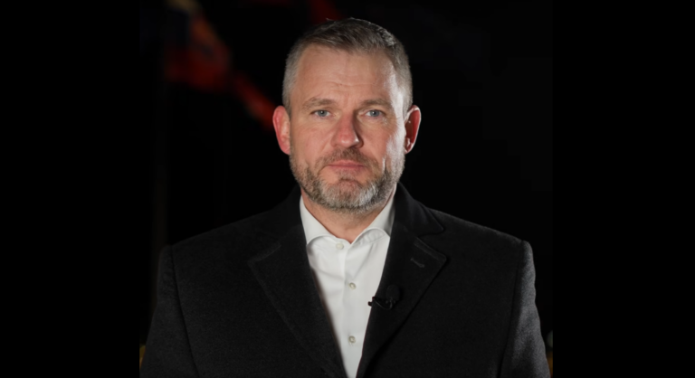 Novi predsjednik Slovačke je Peter Pellegrini