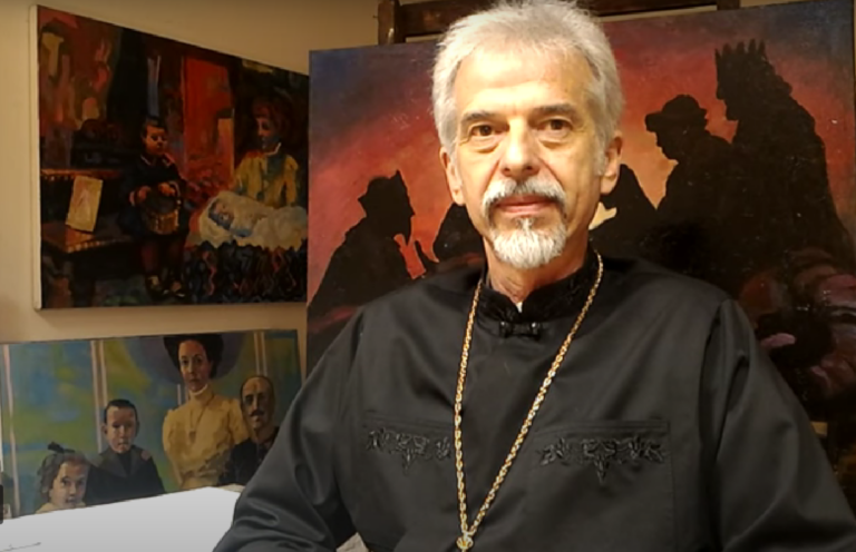 Skup u Saboru o pravoslavlju razotkriva zašto ga arhiepiskop Aleksandar smatra potpuno promašenim i lošim za HPC