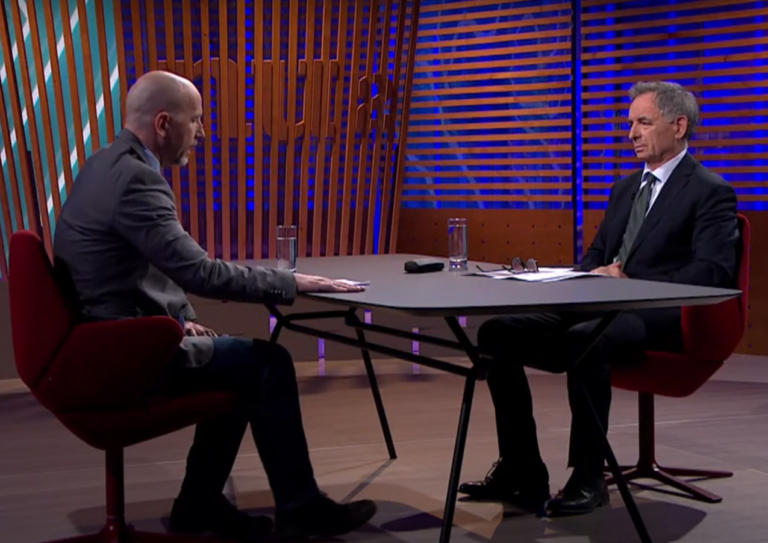 Pupovac u 2 i 3: Ako HDZ i DP dogovore koaliciju ne bi bilo pametno da Hasanbegović bude u izvršnoj vlasti