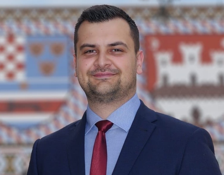 Bošnjaci nakon 9 godina ponovo imaju zastupnika u Saboru, najavio je prve poteze