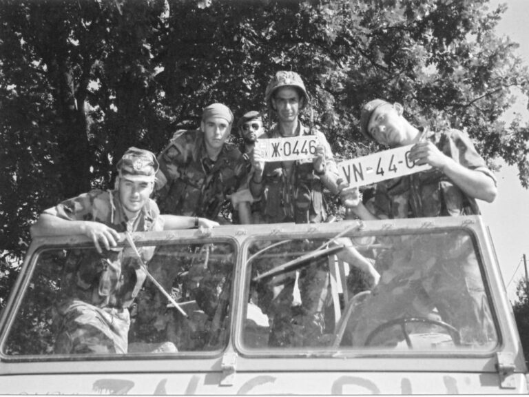 Branitelji iz Legrada dobili film, a uskoro i – spomenik!