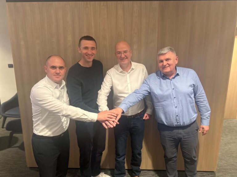 Pregovori HDZ-a i DP-a prošli ‘u partnerskom ozračju’ i ‘afirmativno’