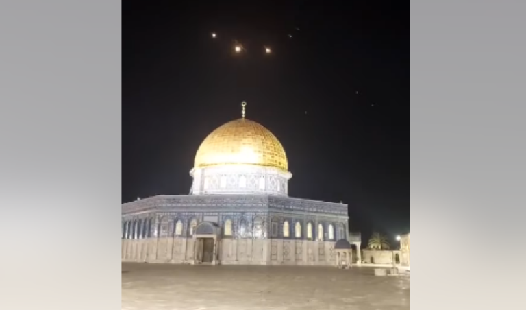 Hrvatski franjevac objavio video iz Jeruzalema: Mukli pucnjevi i sirene sviraju za laku noć, pitaju me jesam li živ