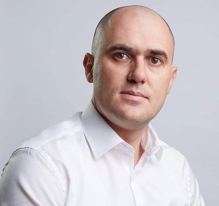 Glavni tajnik DP-a: Anušić je ključni čovjek HDZ-a za pregovore