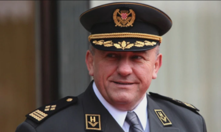 Lucić žestoko odgovorio Milanoviću