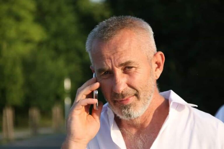 Srbin, hrvatski branitelj Peđa Mišić poručio Pupovcu: Prestani trovati ovu napaćenu zemlju. Predstavnik Srba u RH nisi i nećeš biti