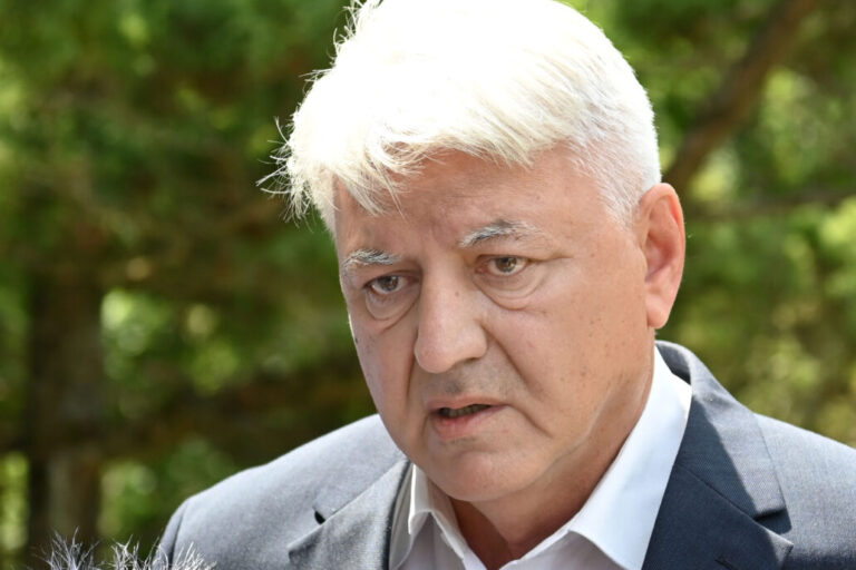 Komadina: Dobar dio stranaka s kojima pregovaramo ne želi Milanovića