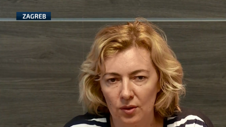 Prvi parlamentarni sukob SDSS-a i DP-a, a sve je zakuhalo oko Baby Lasagne