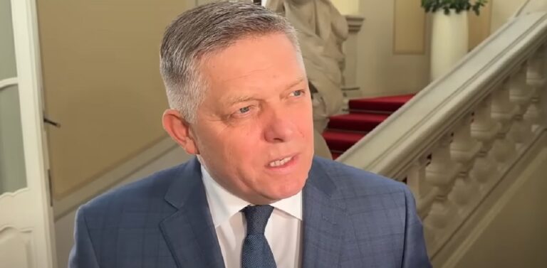 Slovački premijer ranjen u atentatu kraj Bratislave!