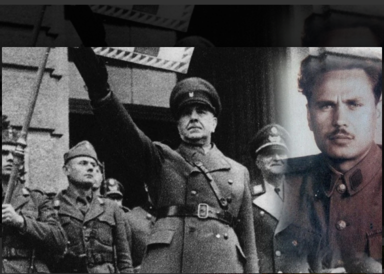 Kako je Manolić planirao likvidirati poglavnika Pavelića