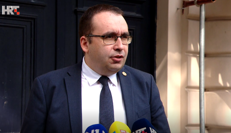 Sven Mišković novi v.d. ravnatelja USKOK-a