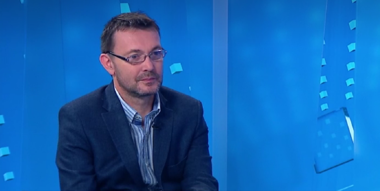 Bauk: Vrijeme je da gej ili lezbijka uđe u Ustavni sud