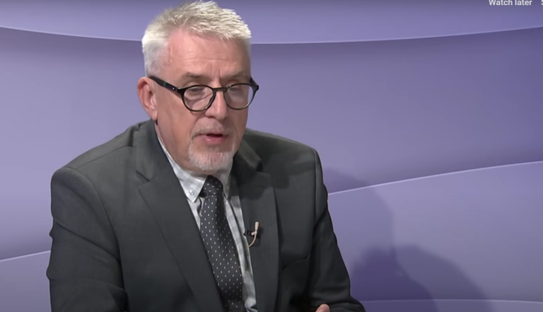 Havel: Muslimansko bratstvo i Hamas dio službene politike Sarajeva