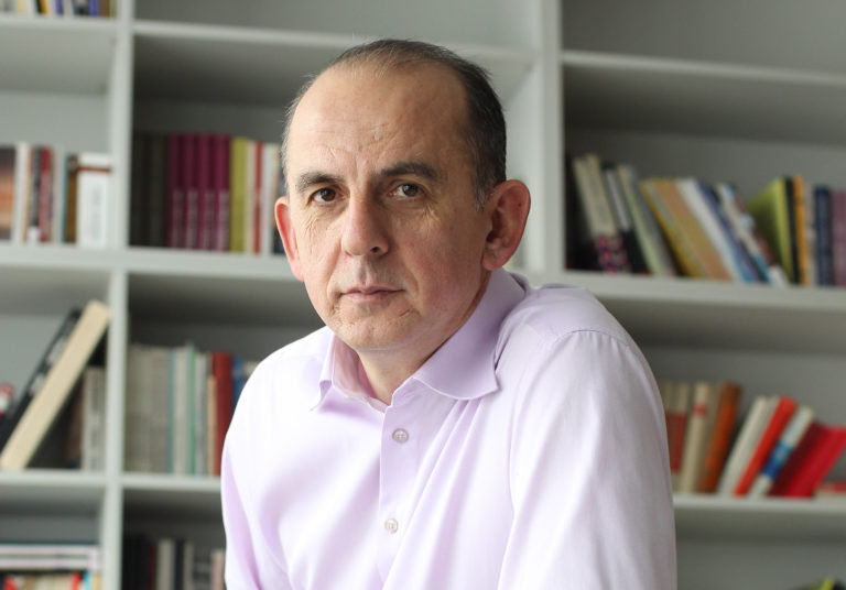 Glavni urednik teleskopa: Plenković želi u Bruxelles, ali ne na bilo koju poziciju