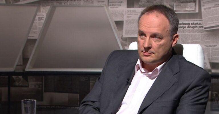 Malić odgovorio Klasiću na komentare oko Muzeja komunističkih zločina: ‘Kao da ih je bilo malo’