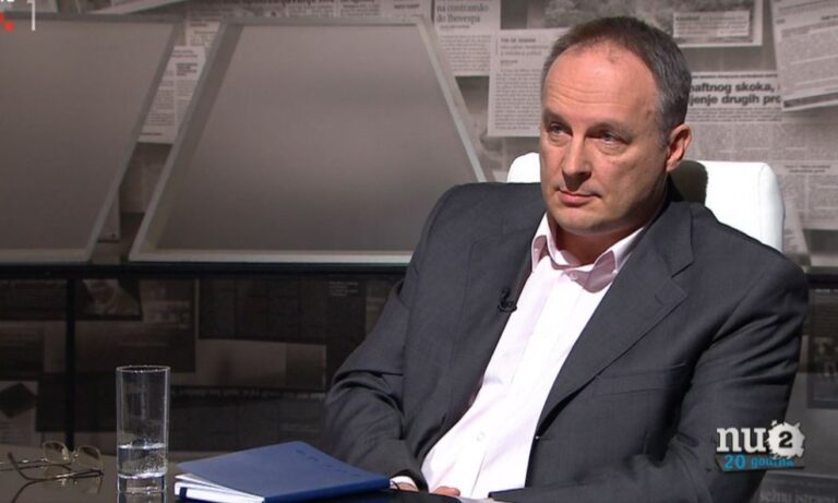 Gordan Malić razotkrio poznatog redatelja: ‘Filmove snima u ustašiziranoj Hrvatskoj’