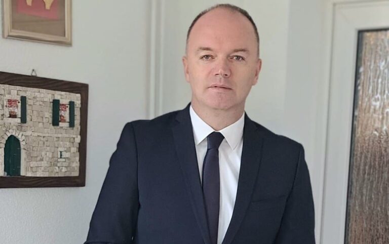 Novi ministar je splitski profesor! Kazao je ‘ne‘ Plenkoviću i HDZ-u, pa im se vratio kao bumerang, evo kako je to uspio