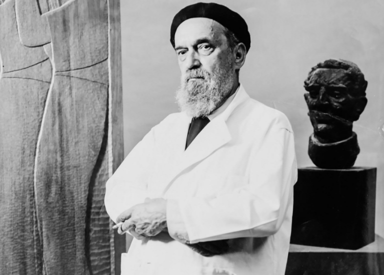 Zabranjivani odgovor Ivana Meštrovića Srbima i četnicima oko Jasenovca