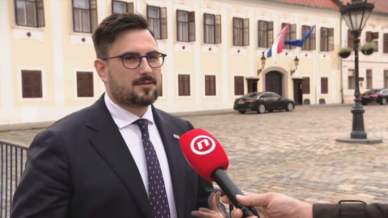 Imamo hrvatsku Vladu