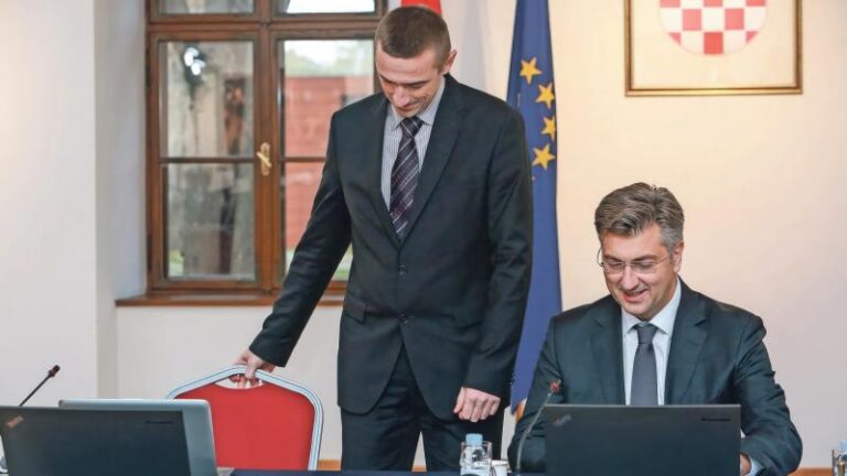 Koliko desno smije Hrvatska?