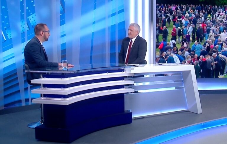 Tomašević: Možemo! neće podržati Penavu za šefa Sabora