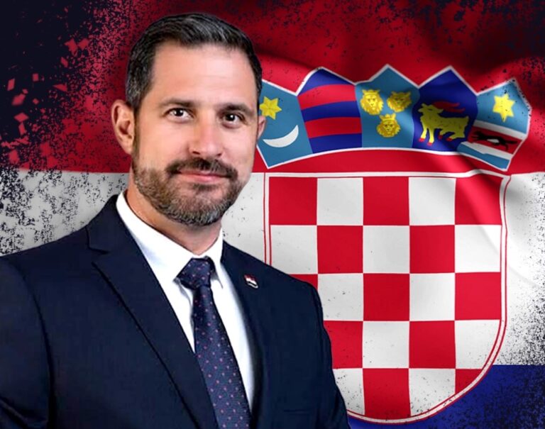 Tko je novi HDZ-ov ministar turizma i sporta? Dosadašnji državni tajnik zamijenit će Brnjac