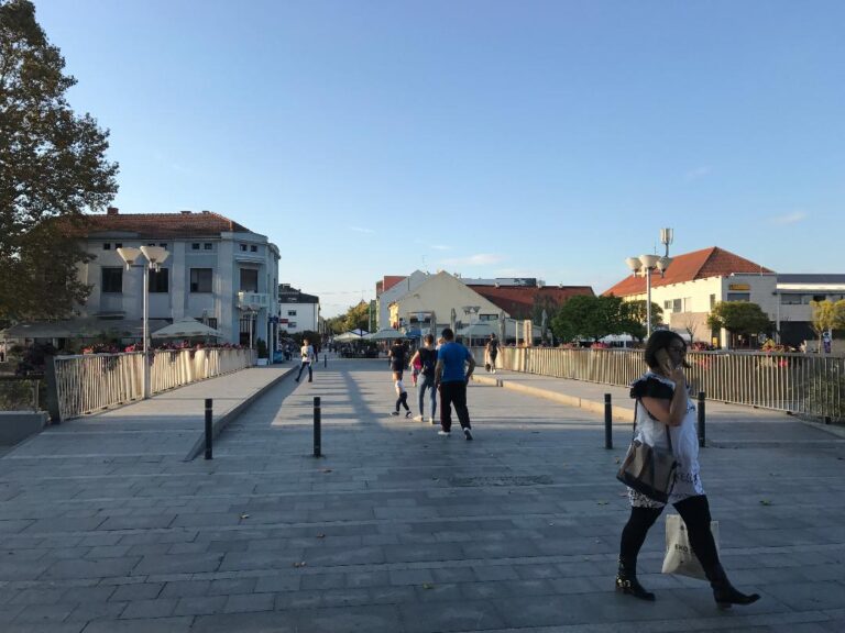 Vukovarci slave Dan grada