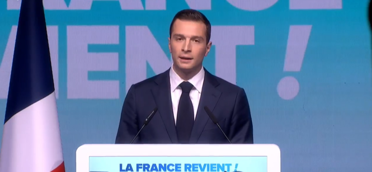 Analiza: Je li Jordan Bardella (28) budući francuski predsjednik?