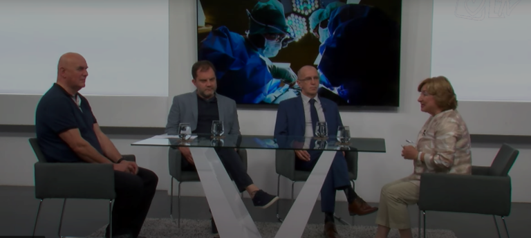 Debljina – kirurško liječenje