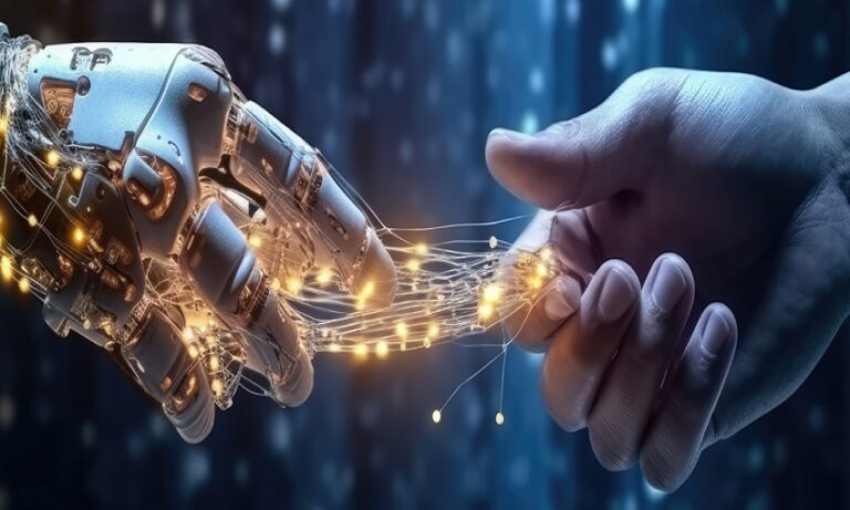 Umjetna inteligencija: dobro i loše