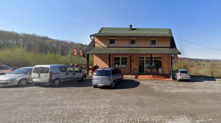 Udruga 110. brigade ZNG/RH – “Uz povike mržnje prema Hrvatima, muškarac u Vojniću automobilom napao sudionike biciklijade, žena teško ozlijeđena!”