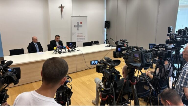 Izjava Komisije “Iustitia et pax” o EU izborima: Podržati kandidate koji promiču kršćanske vrijednosti