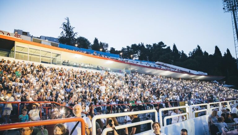 Koncert duhovne glazbe ”Vjerujem” ujedinio srca u Mostaru