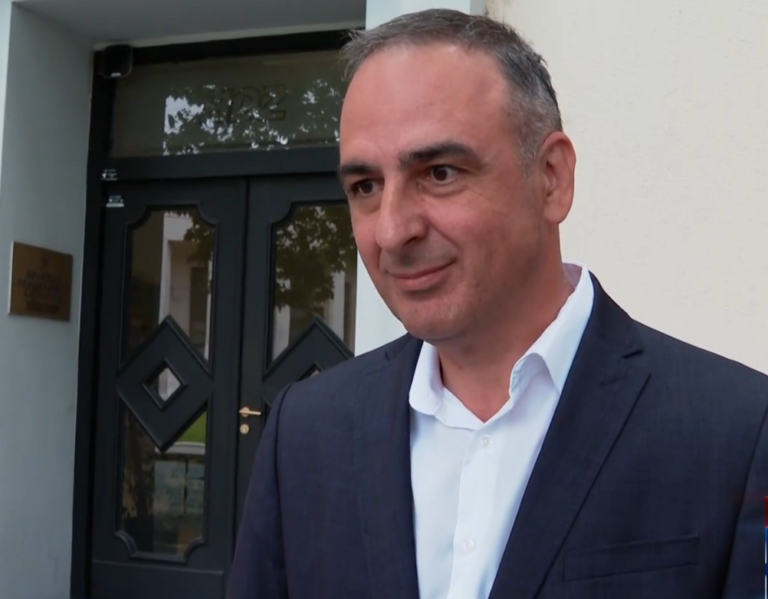 Kapulica: Milanović se u politiku uključio galamom, sprdnjom, vrijeđanjem i divljanjem