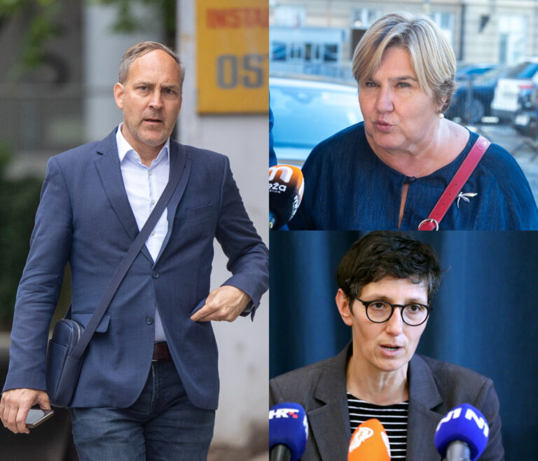 Markić odgovorila Sever: Zašto je Bartulici trebao kredit ako je dobio novac od majke? Evo dvije opcije