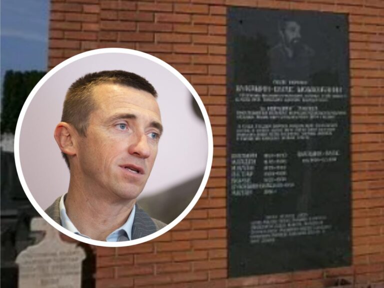 U sjeni napada na Bartulicu ostala izmjena Zakona o grobljima koja će donijeti micanje četničkih spomenika