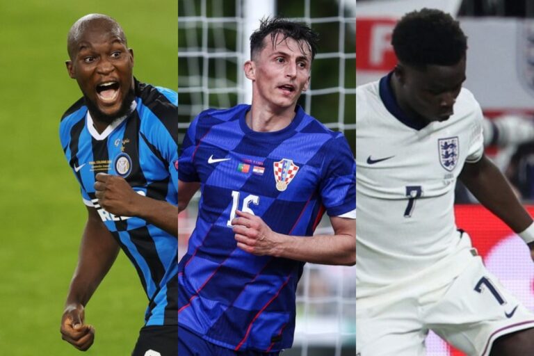 Pet europskih nogometnih zvijezda koji su vjerni kršćani