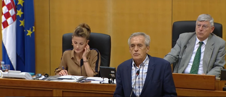 Jurčević: “BiH ne bi postojala da nije bilo Hrvatske”, Orešković protiv klečavaca – izvrijeđala DP