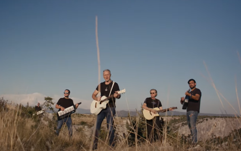 M. P. Thompson i Hrvatske Ruže predstavljaju novi domoljubni hit “Ako ne znaš šta je bilo”