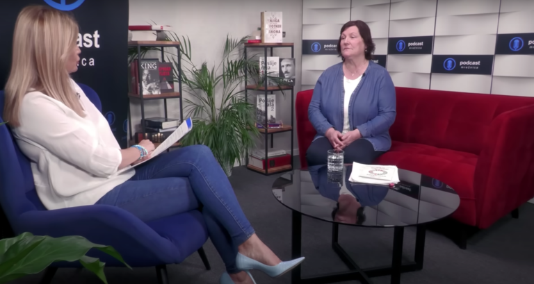 Ovo morate poslušati: Juričev Sudac o tome što nam spremaju svjetski moćnici kroz Agendu 2030