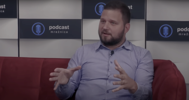 Ricov: Masonerija rastače Katoličku crkvu, Europa žanje plodove odricanja od Boga