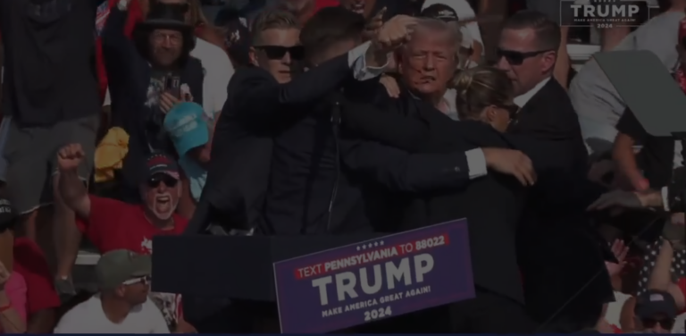 Atentat na Trumpa – tako to rade ljevičari