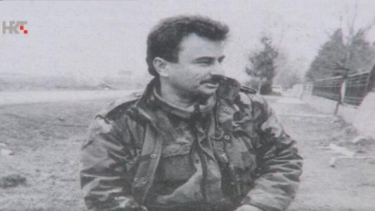 7. srpnja 1992. poginuo Andrija Andabak – uništio 32 neprijateljska tenka