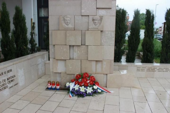 Obilježena 52. obljetnica stradanja članova akcije ”Feniks ’72” u Ogorju