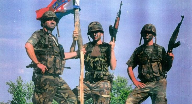 MUP objavio program proslave Oluje, pozvao da se izvjese zastave