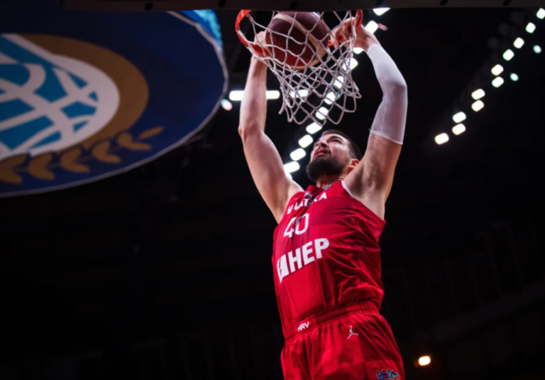 Hrvatska savladala Dominikansku Republiku i prošla u finale kvalifikacija za OI